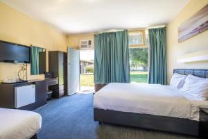 Links Hotel