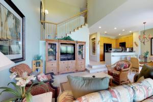 Waikoloa Colony Villas #1104