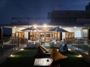 Luminor Hotel Banyuwangi By WH