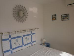 B&B / Chambres d'hotes Les Tourterelles : photos des chambres