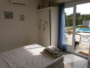 B&B / Chambres d'hotes Les Tourterelles : photos des chambres