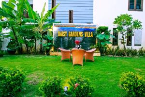 Daisy Garden Villa Hoi An