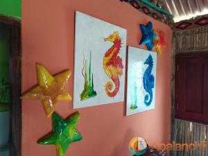 Apalanchii Hospedaje y Restaurante