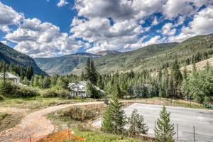 Timberfalls Hideaway