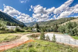 Timberfalls Hideaway