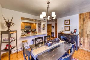 Timberfalls Hideaway