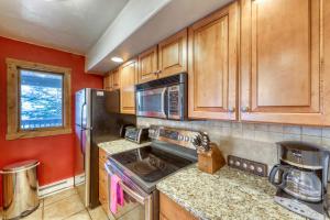 Timberfalls Hideaway