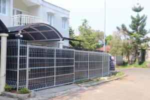 Diyar Villas Puncak K32
