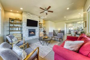 Four Bedroom House room in Snow Canyon View: Paradise Village #46