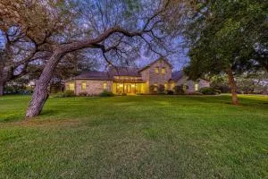 The River House - Blumenthal