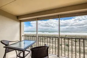 Ocean Place - 芬威克岛