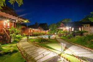 Anna Pham Bungalow - Friendly Local - Ấp Ông Lang