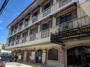 Vigan Traversa Hotel