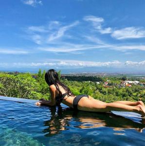 The Longhouse, Jimbaran - Bali