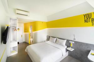 Yello Hotel Manggarai