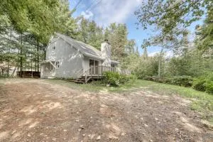 Sherwood Escape - Weston