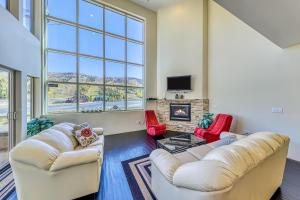 The Lofts #4A - Steps to the Slopes - 4hvězdičkové hotely ve městě Brian Head