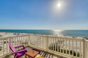 Reflections - Indian Pass