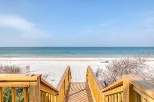 Dreamsicle - Indian Pass