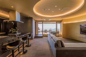 ITADAKI Daisen 大山参道ホテル頂