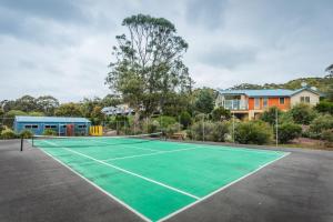 Cosy Corner by the BnB Collection