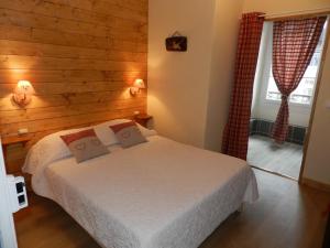 Hotels Hotel du Mont Blanc : photos des chambres