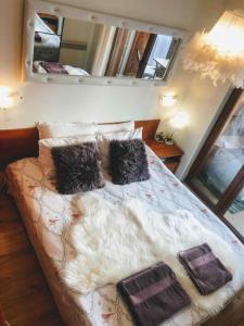 St Ivan Bansko Residence - 1BDS Suite Panoramic Mountain View