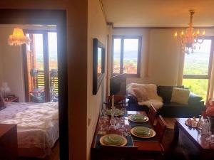 St Ivan Bansko Residence - 1BDS Suite Panoramic Mountain View