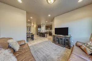 Desert Glow - 华盛顿