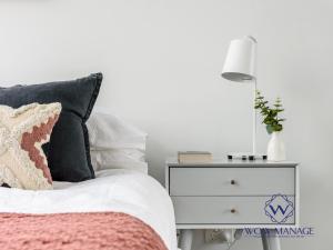 WOW Apartment on Swanston