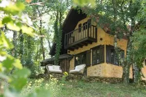 Petit Maison du Chêne - Vialot