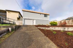 Three Bedroom House room in Jewel on Jetty