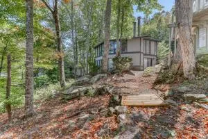 Slopesider 20A - Sugar Mountain