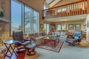 Crest 100D - شوغر ماونتين