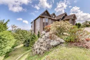 Reserve II - Grandfather