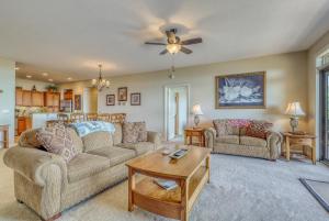 Two Bedroom Apartment  room in Reserve 03C