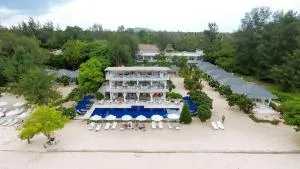 Seri Resort Gili Meno - Adults Only - Гили-Мено