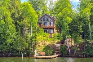 There and Back Again - Boulder Junction