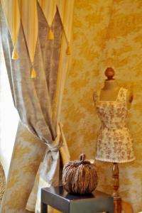 Hotels Hostellerie Saint-Jacques : Chambre Double Supérieure