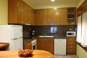 Casa Rural Cal Met
