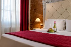 Residenza Conte di Cavour & Rooftop - dBe Hotels
