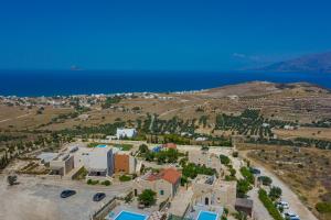 Orelia Cretan Villas - Private Pool Heraklio Greece