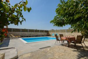 Orelia Cretan Villas - Private Pool Heraklio Greece