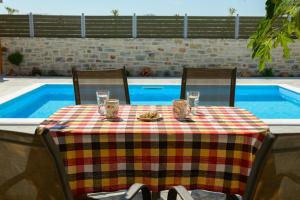 Orelia Cretan Villas - Private Pool Heraklio Greece