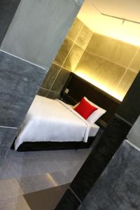 Phòng tiết kiệm 1 người (Economy Single)