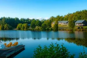 Goélia Le Domaine des Nouailles - Javerlhac-et-la-Chapelle-Saint-Robert