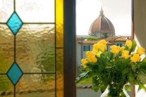 Superior Double or Twin Room room in Residenza Il Villino B&B