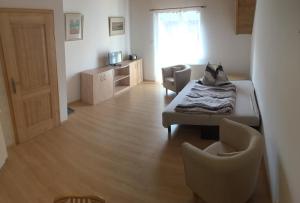 Apartmány Braníčkov