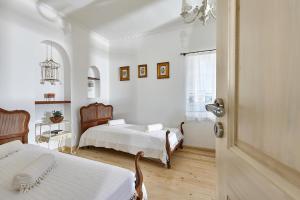 Orelia Cretan Villas - Private Pool Heraklio Greece