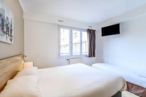 Hotels Comfort Hotel Rouen Alba : photos des chambres